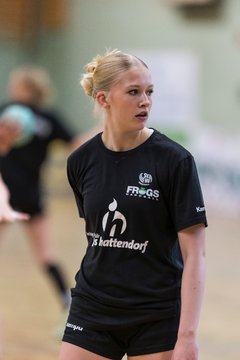 Bild 99 - wBJ SV Henstedt Ulzburg - HSG Holstein Kiel/Kronshagen : Ergebnis: 30:28